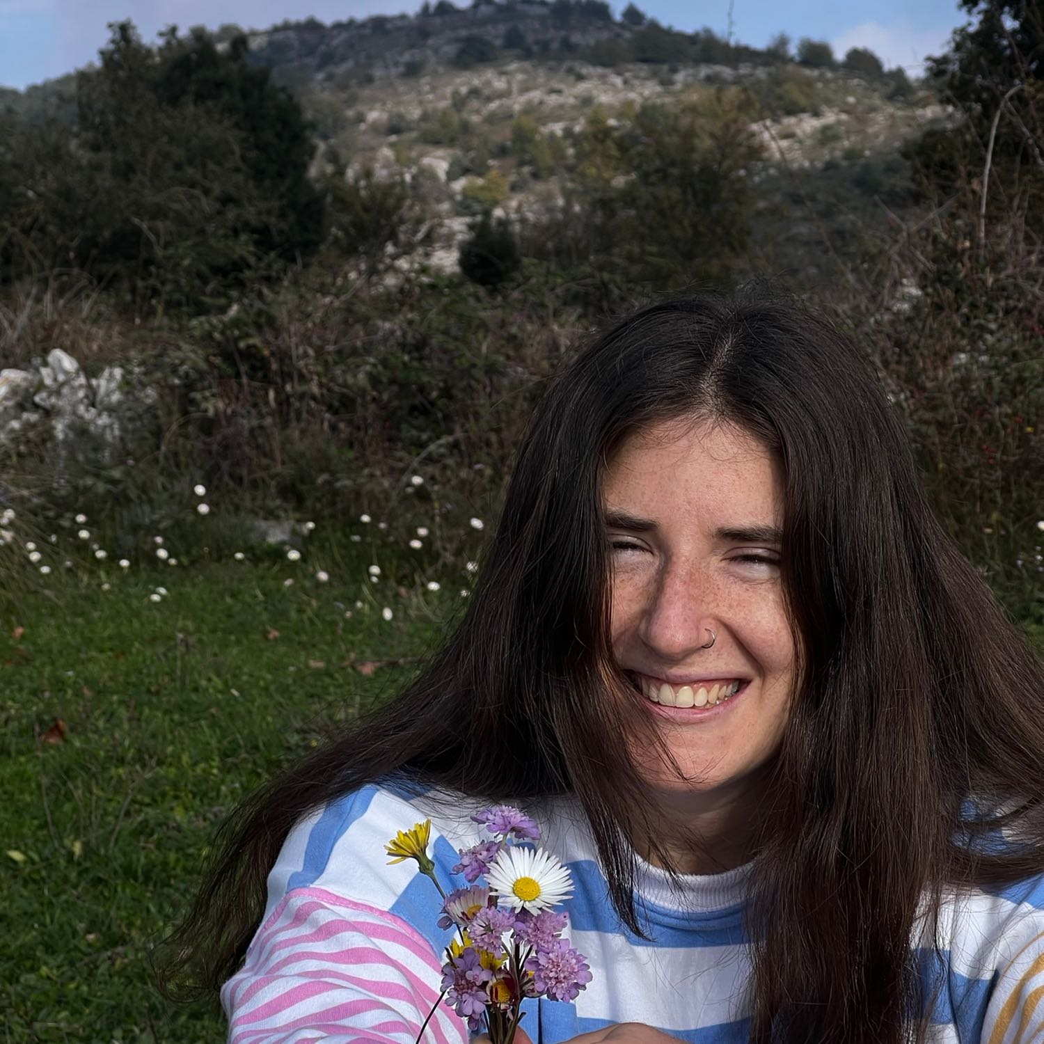 Julieta Ines