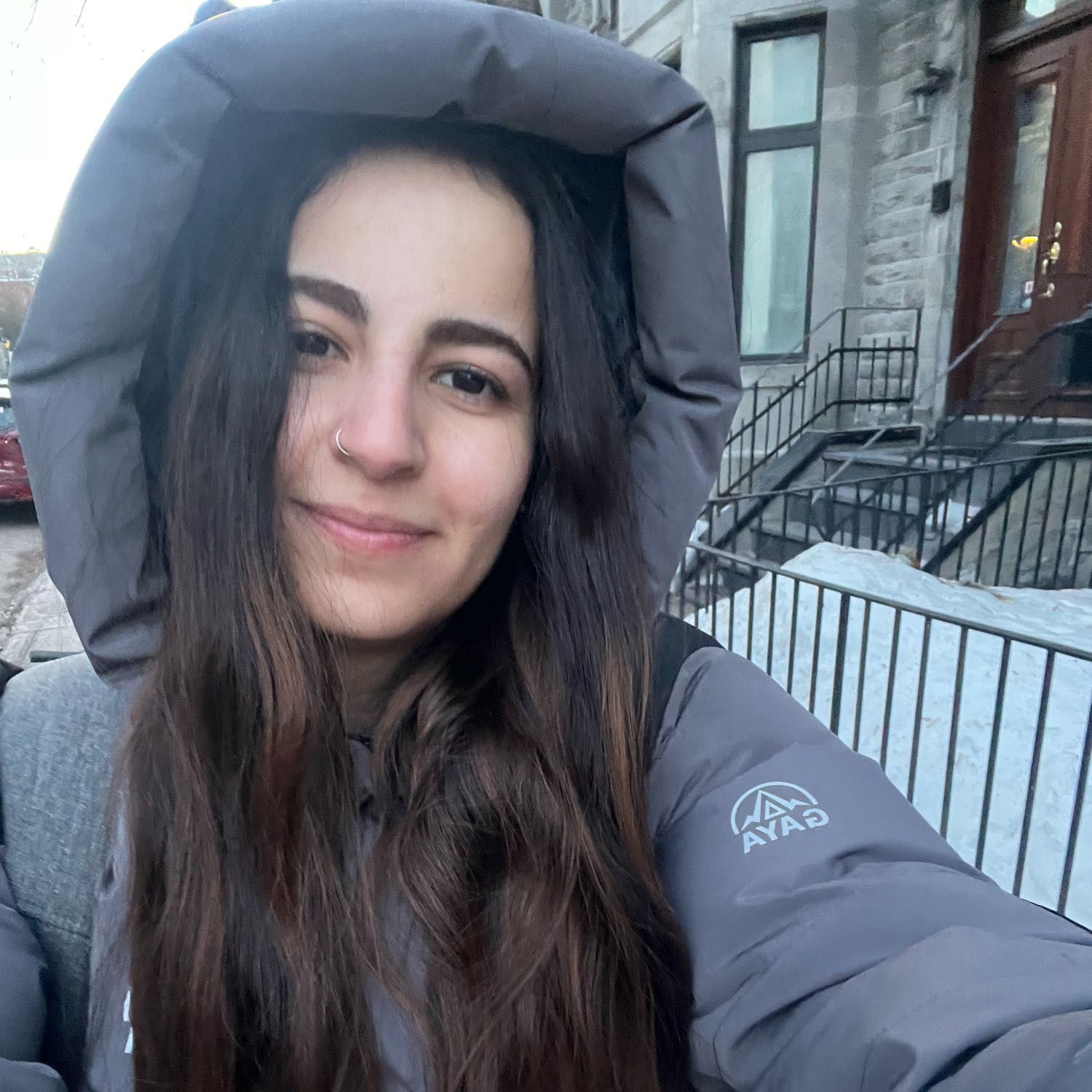 Sepideh