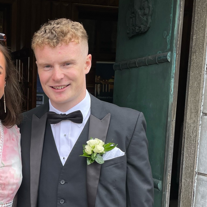 Darragh