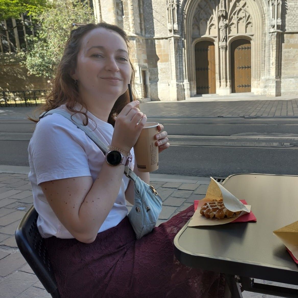 Lucie
