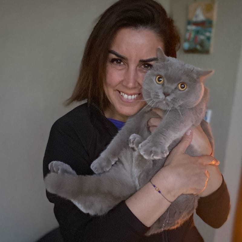 Zeynep