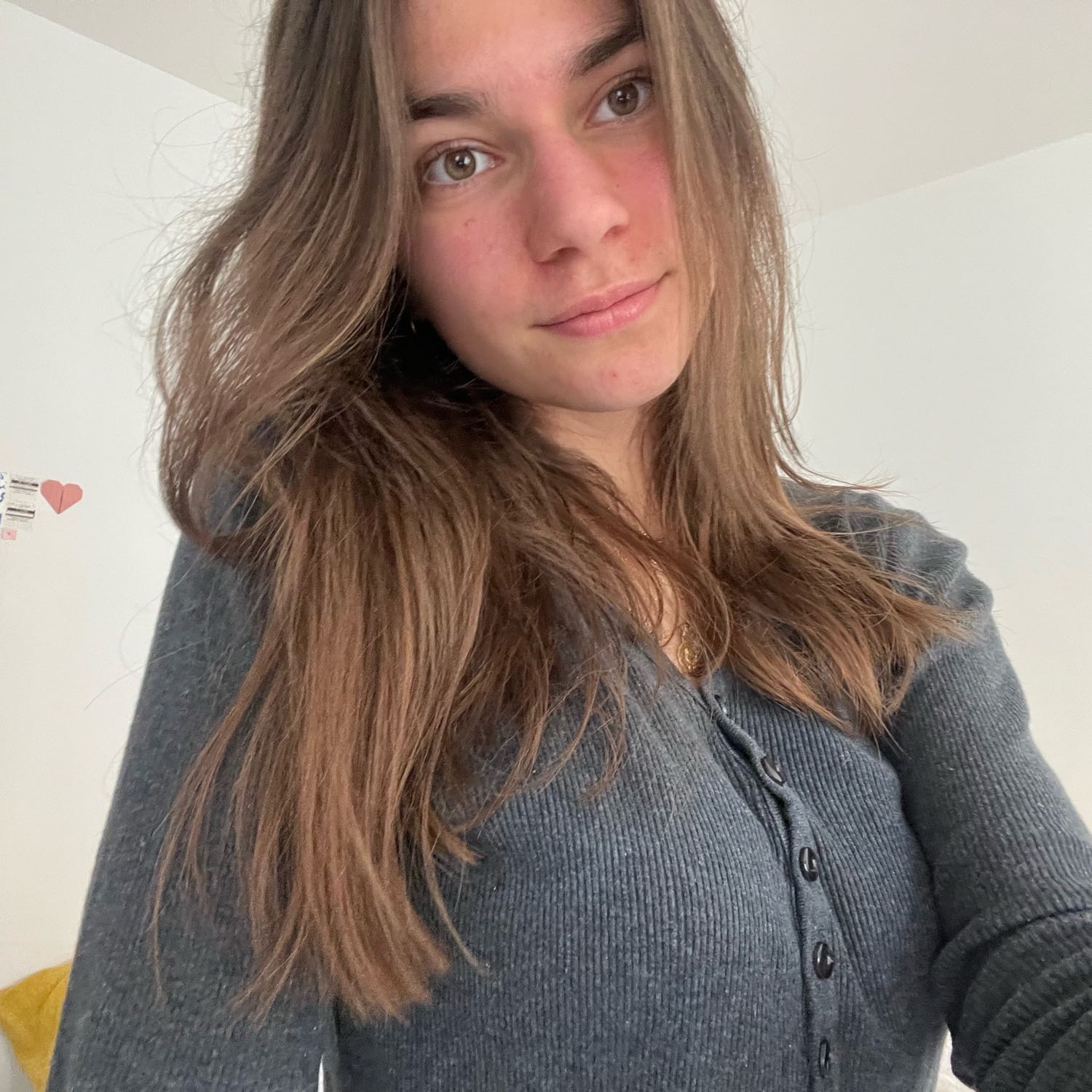 Gabrielle