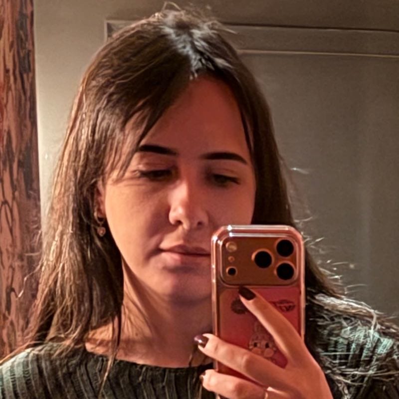 özge gizem