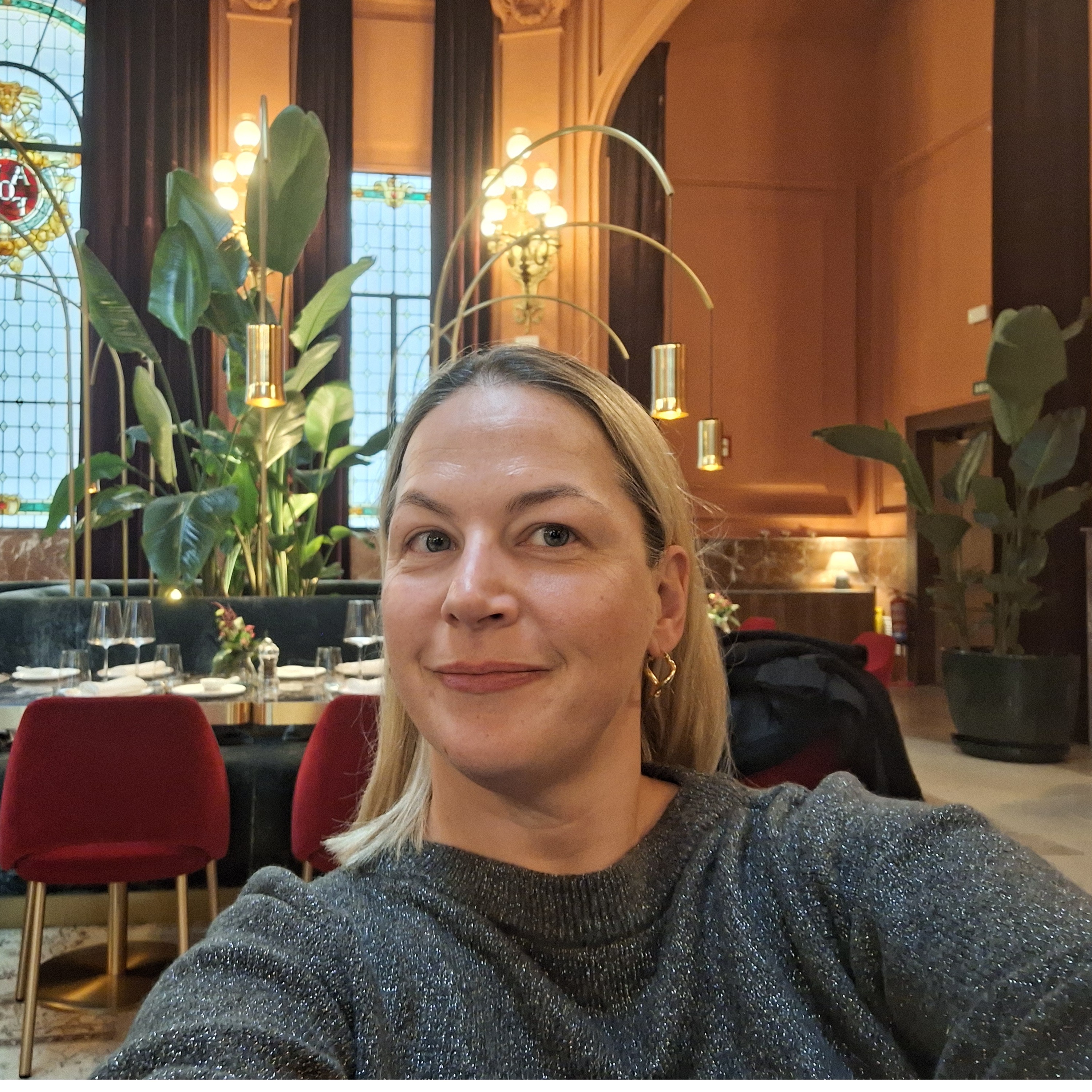 Anastasia