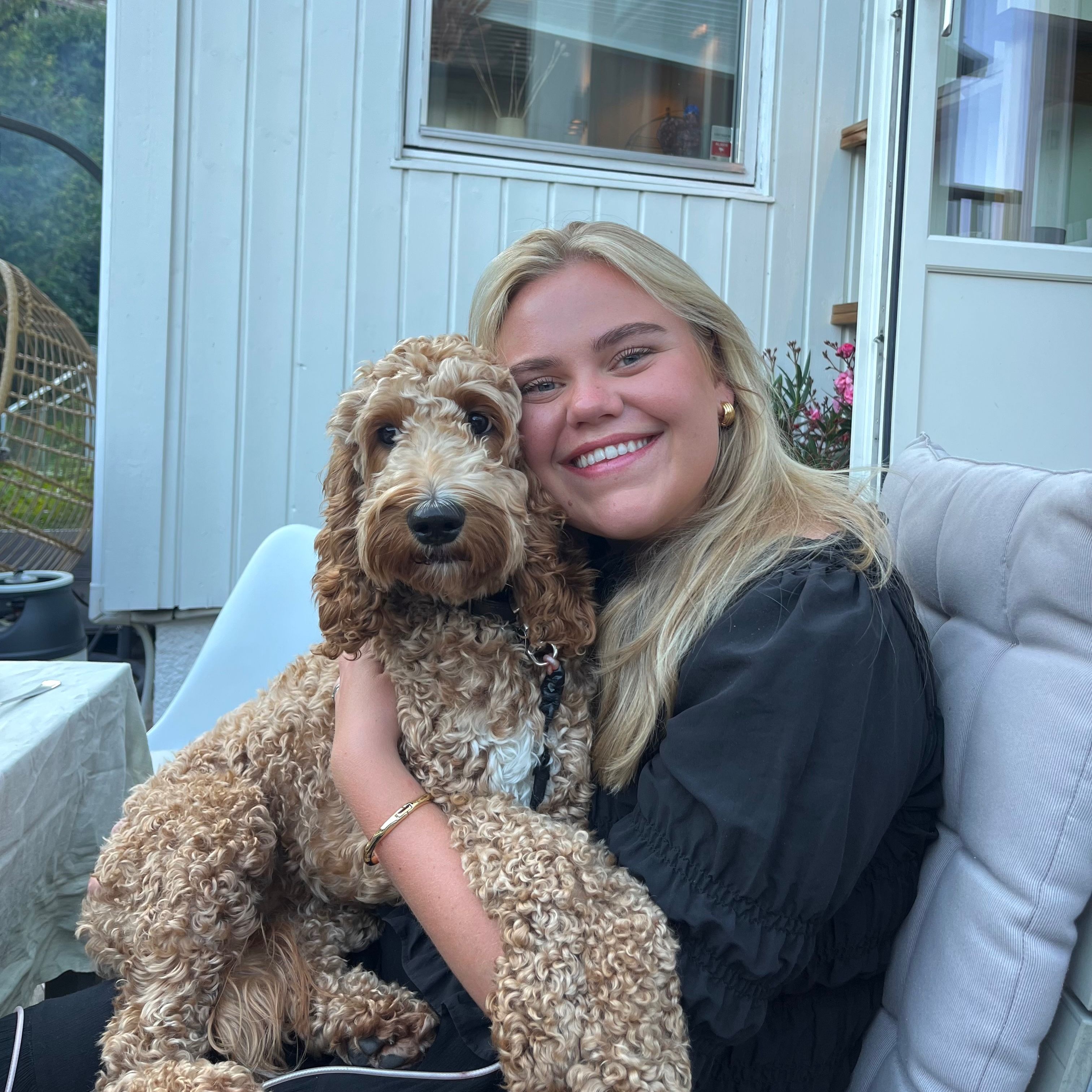Nora Moen