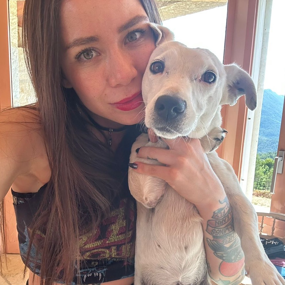 Amanda