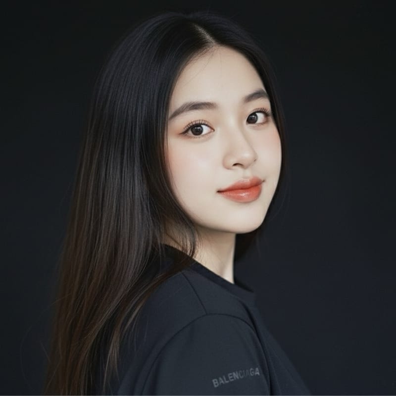 Huynh Phuong Vy