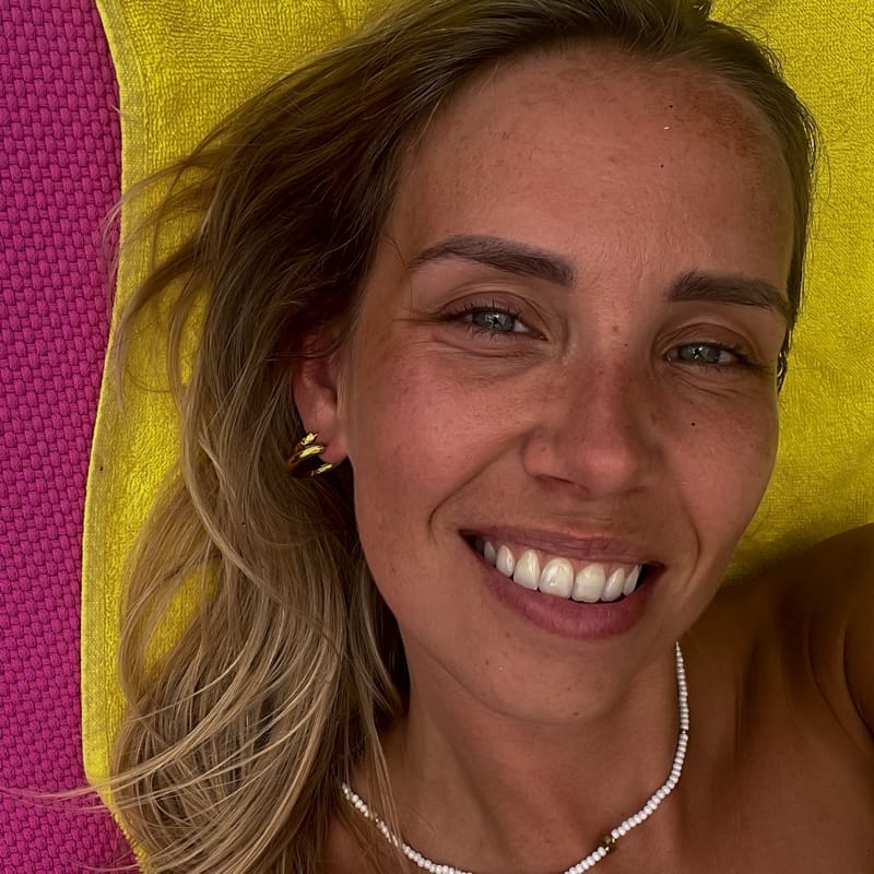 Julie