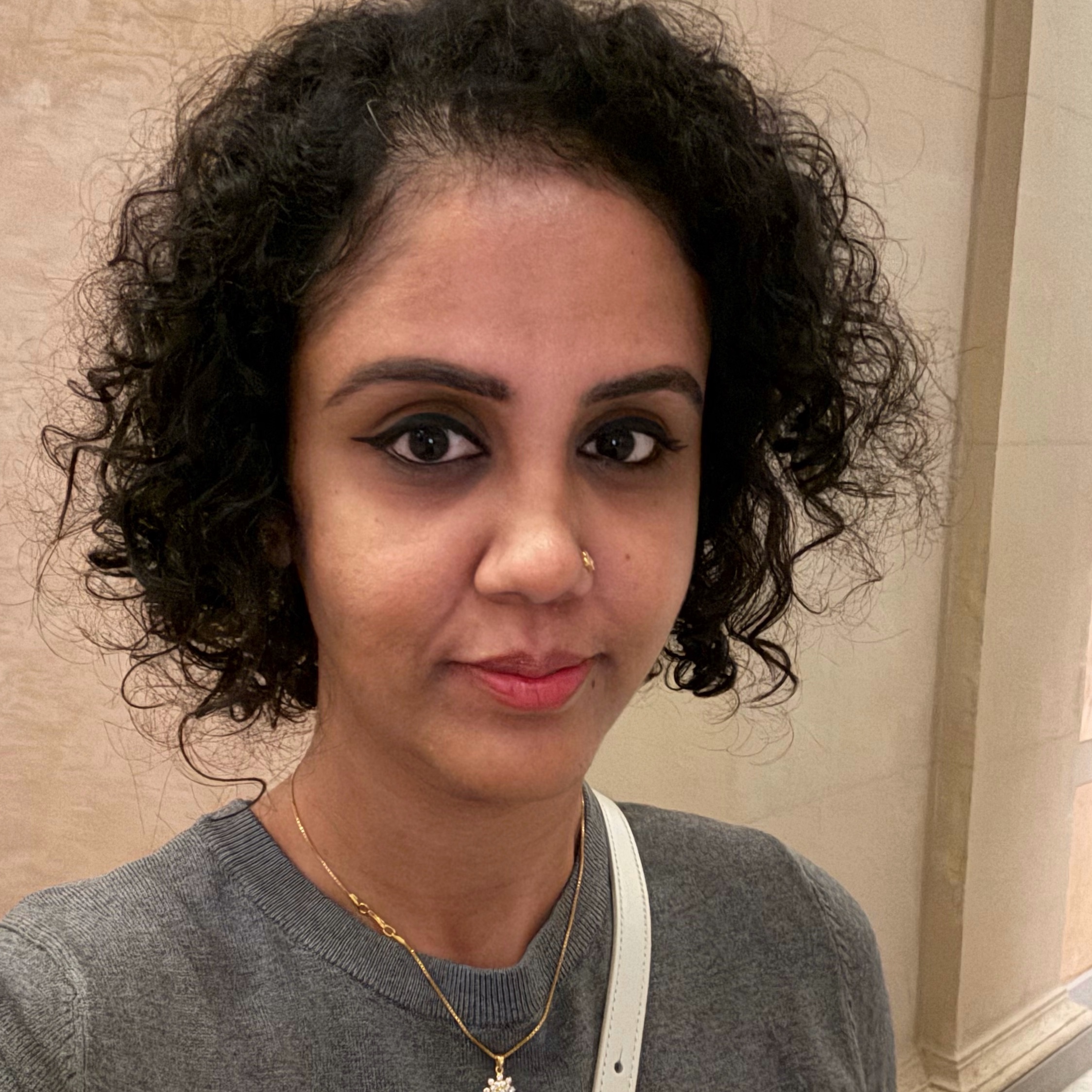 Aparna