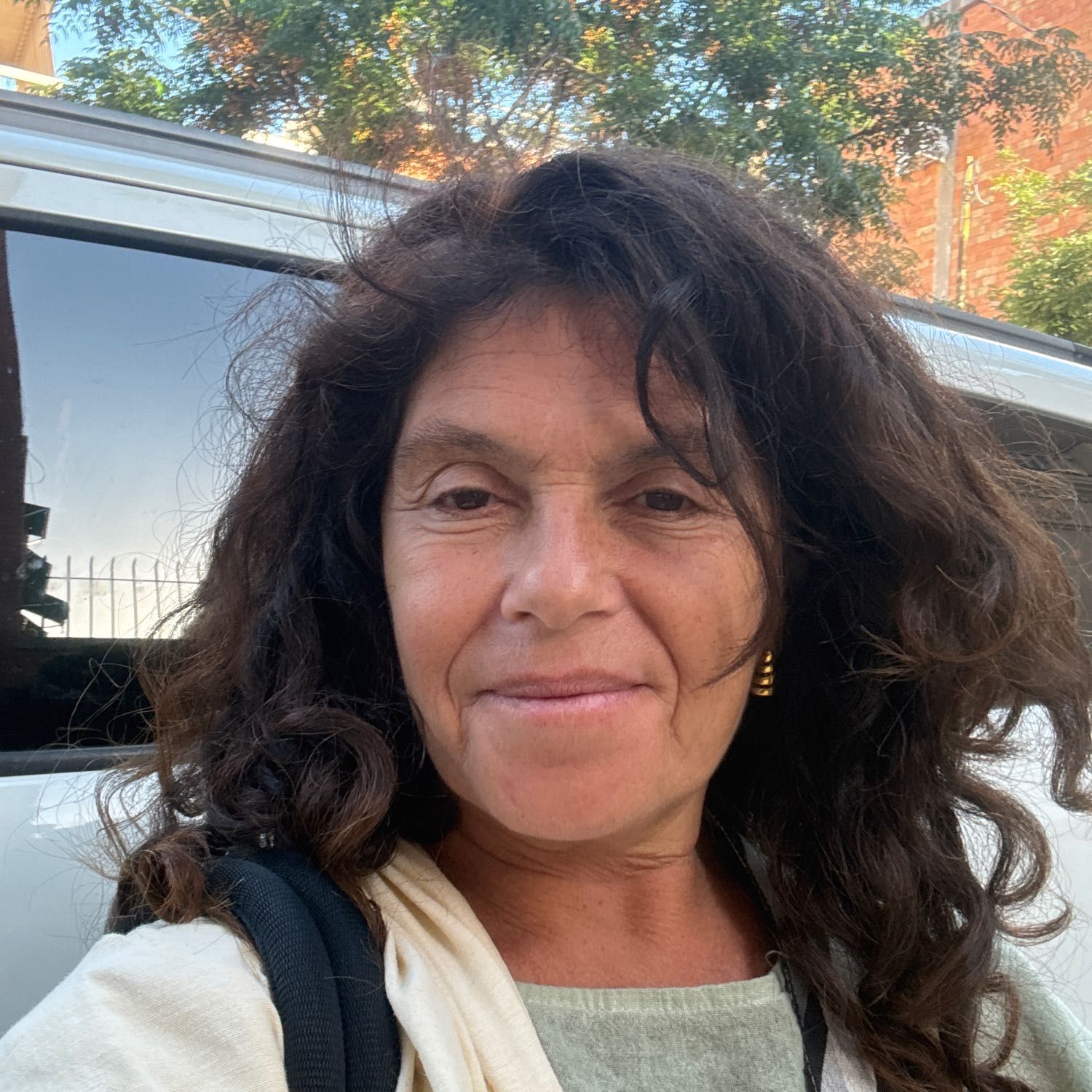 Maria Sonia