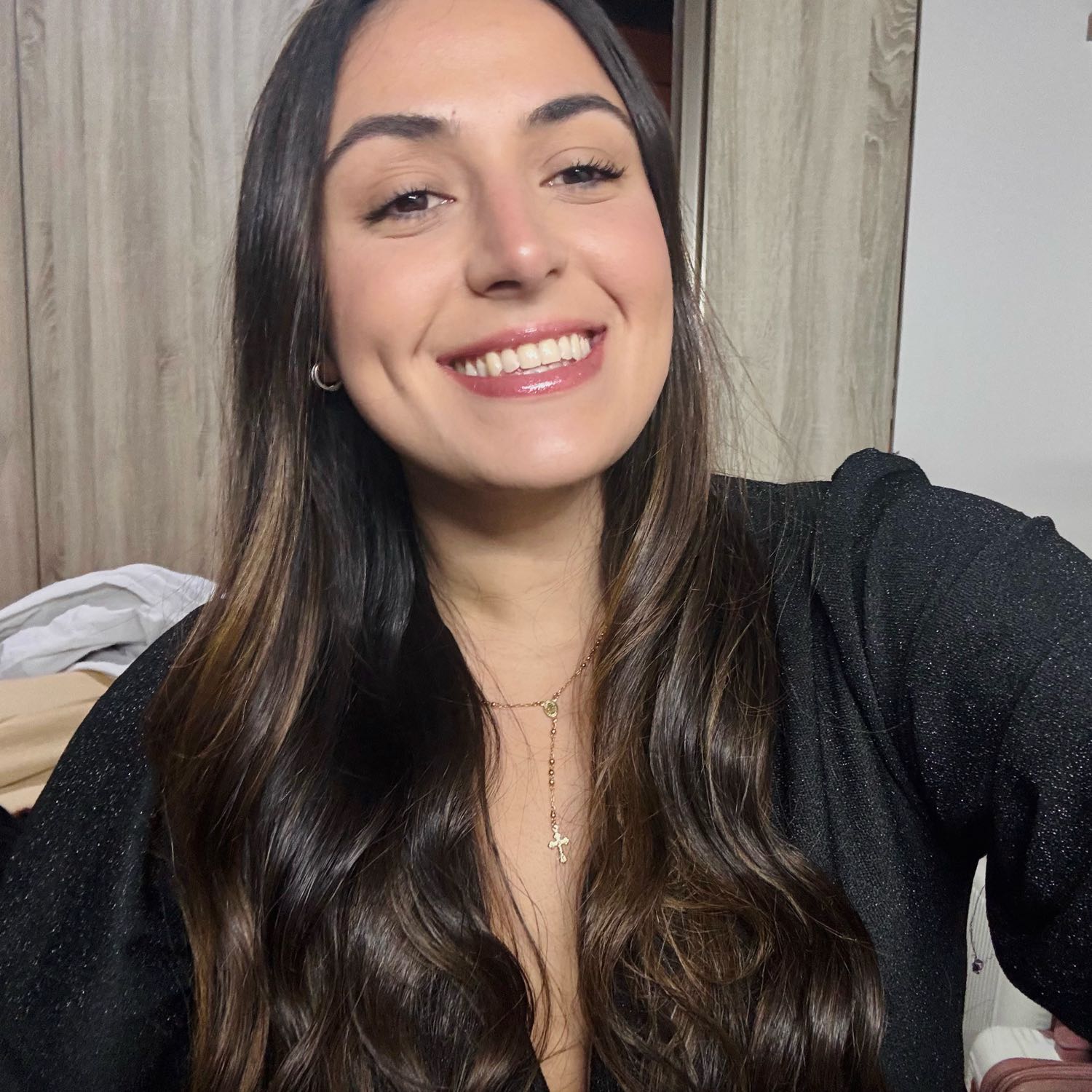 Amanda