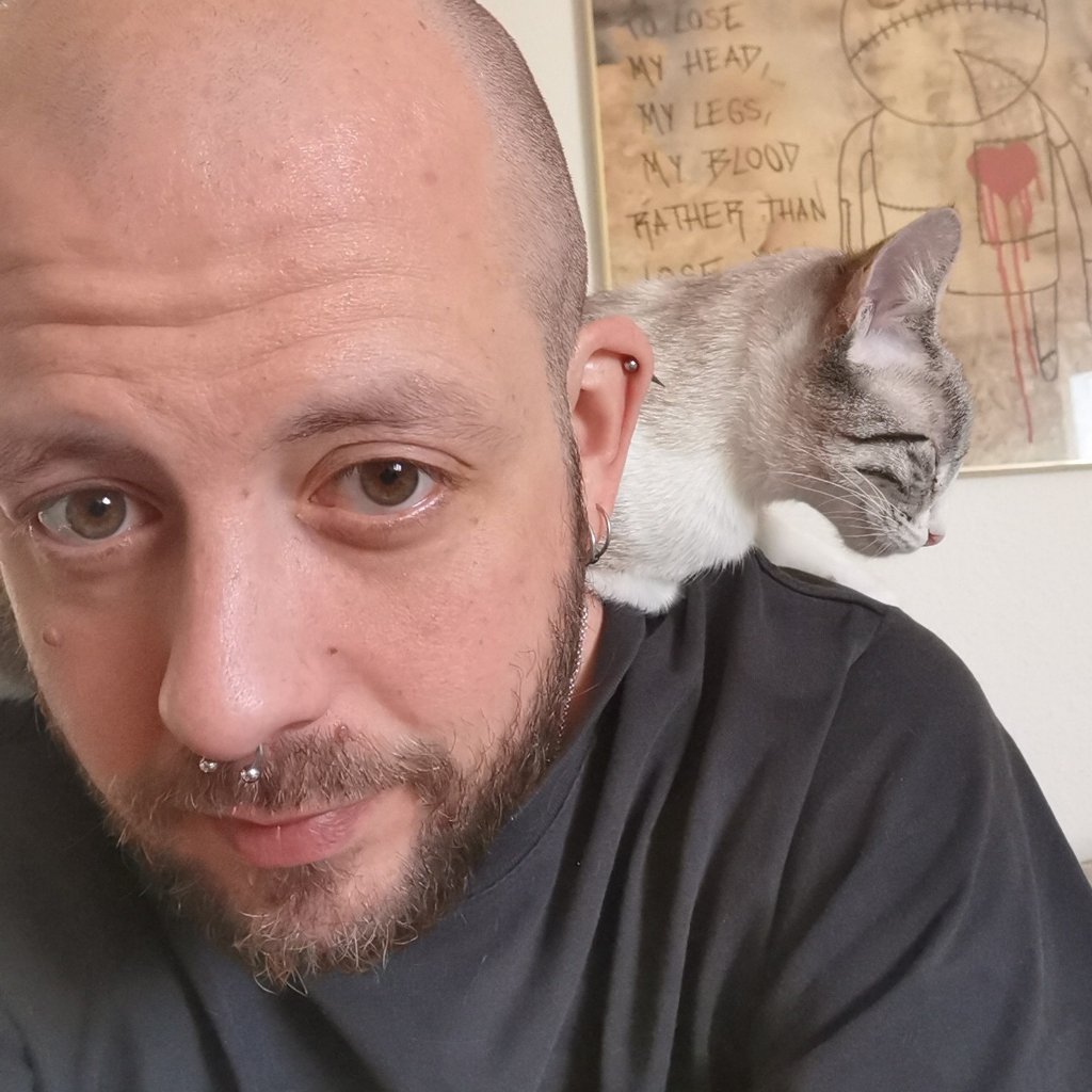 Luis Alfonso