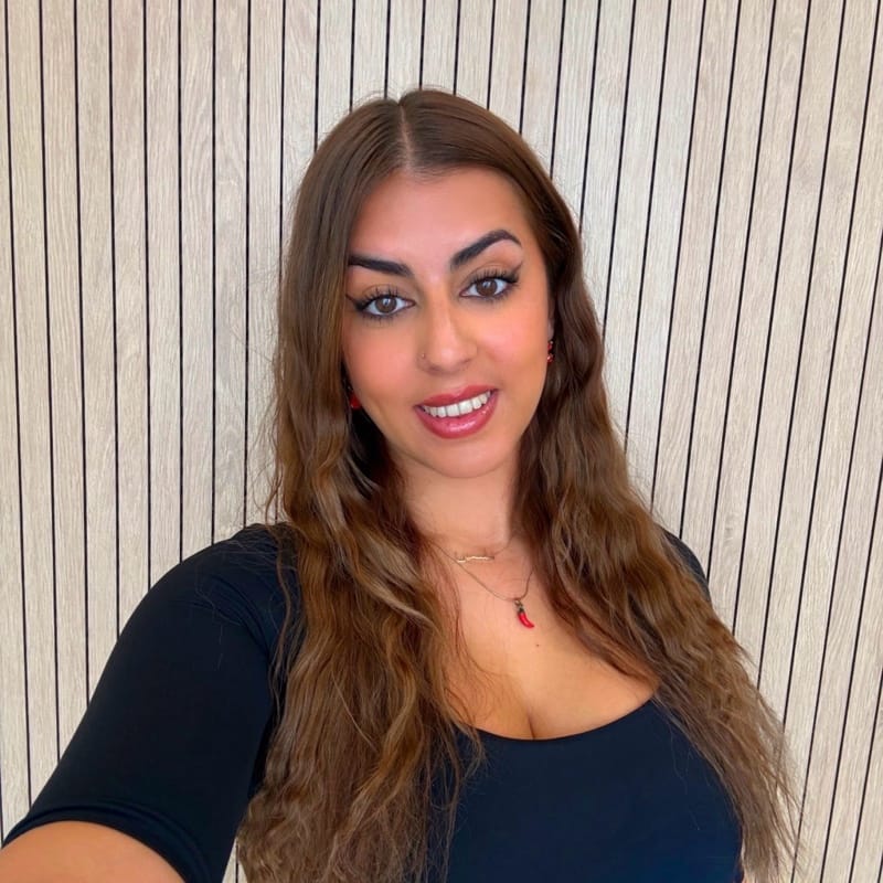 Yasmin