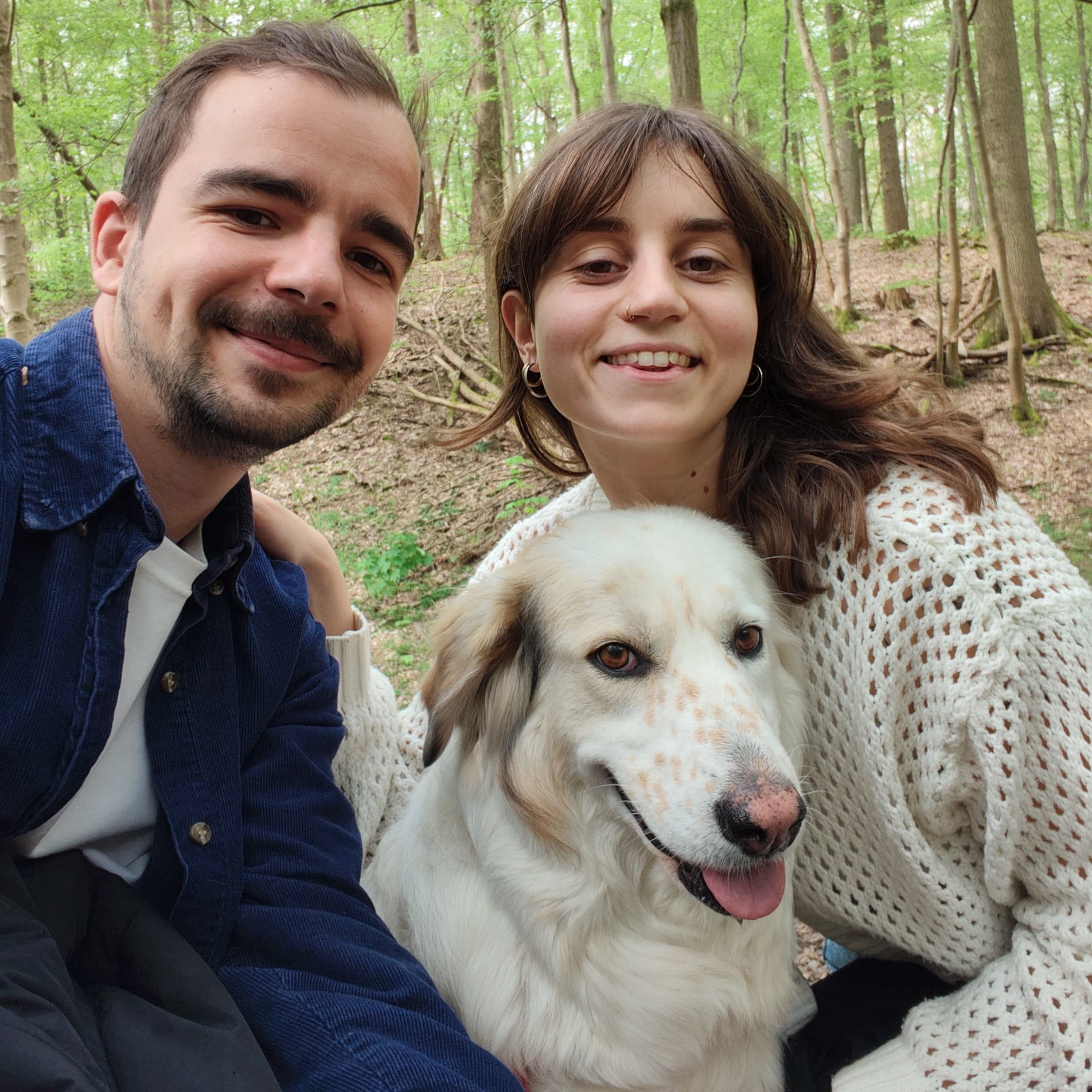 Eleni & Benjamin
