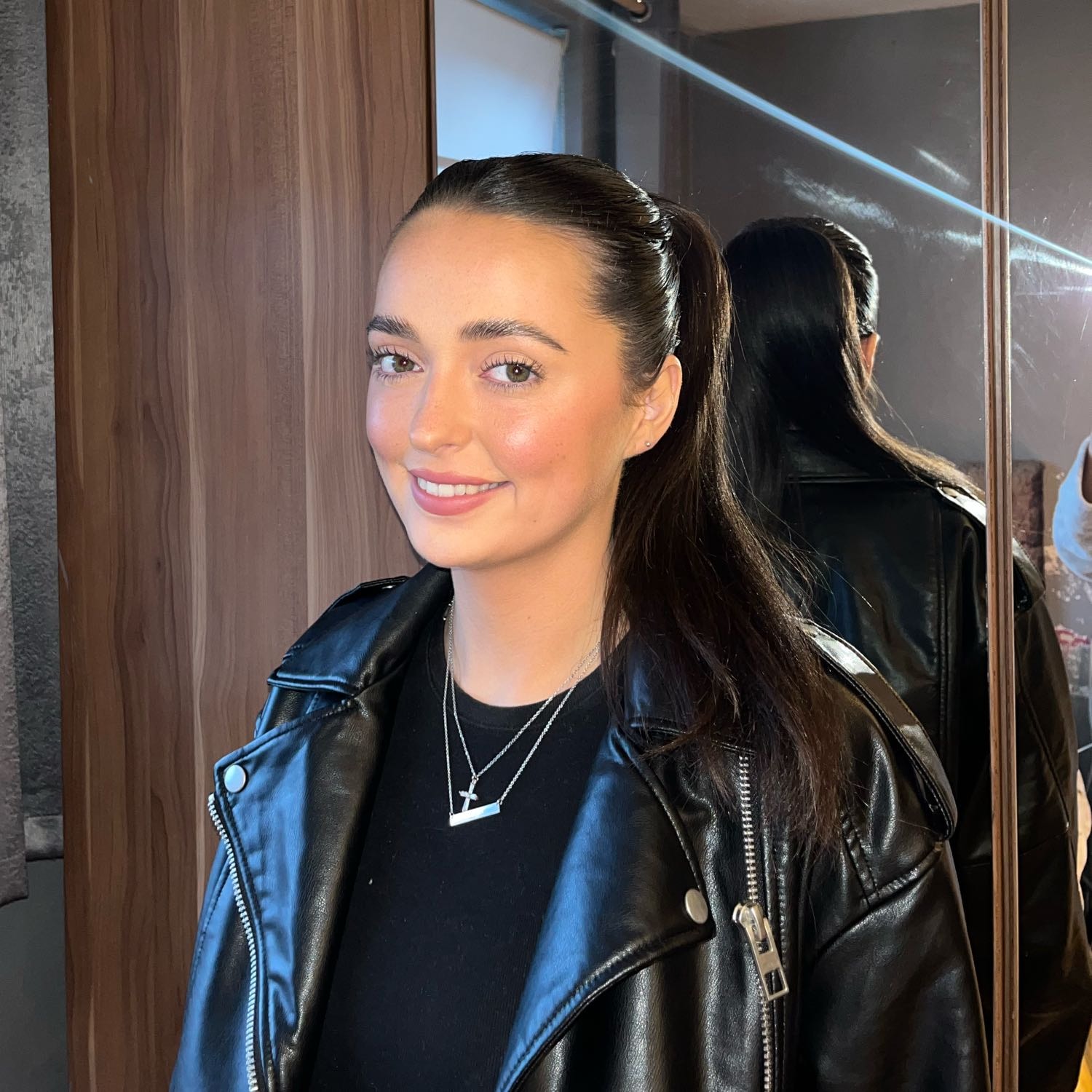 sharon