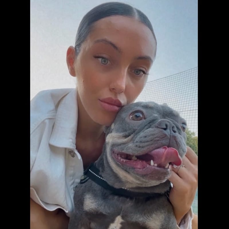 Sophie