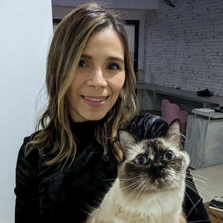 Carolina