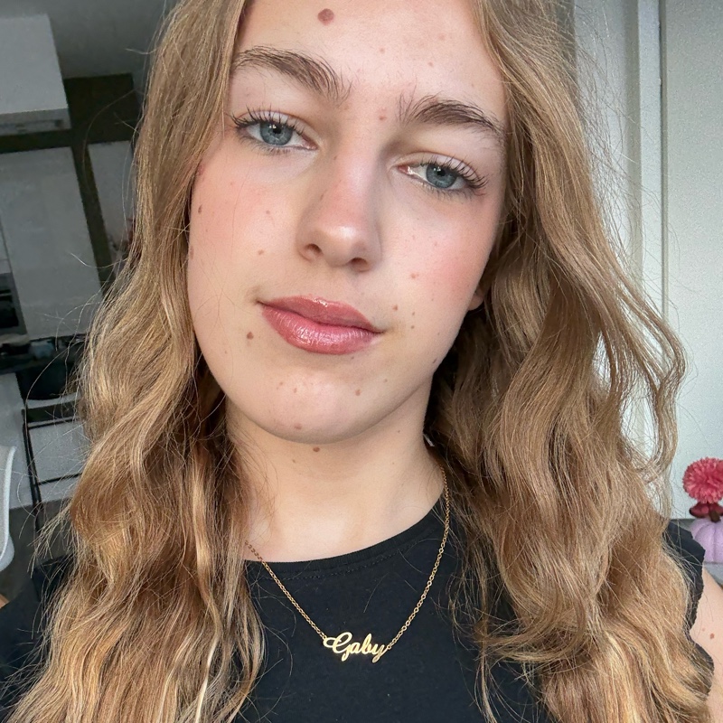 Gabriela