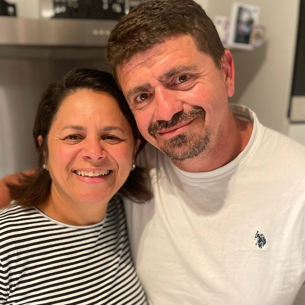 Anderson & Ana Paula