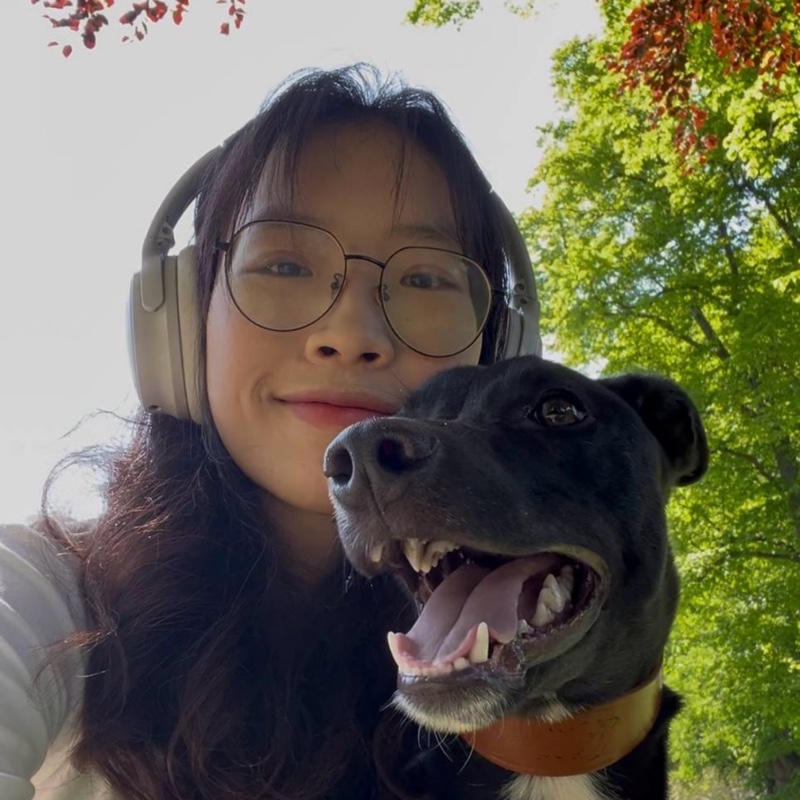 Jiahui(Annie)