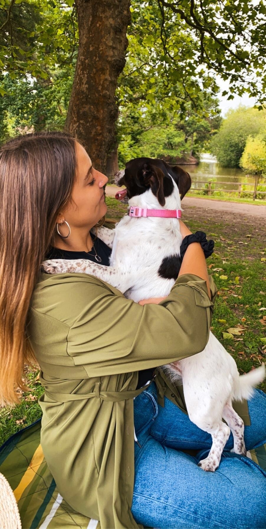 Charlotte Pet sitter in Billericay