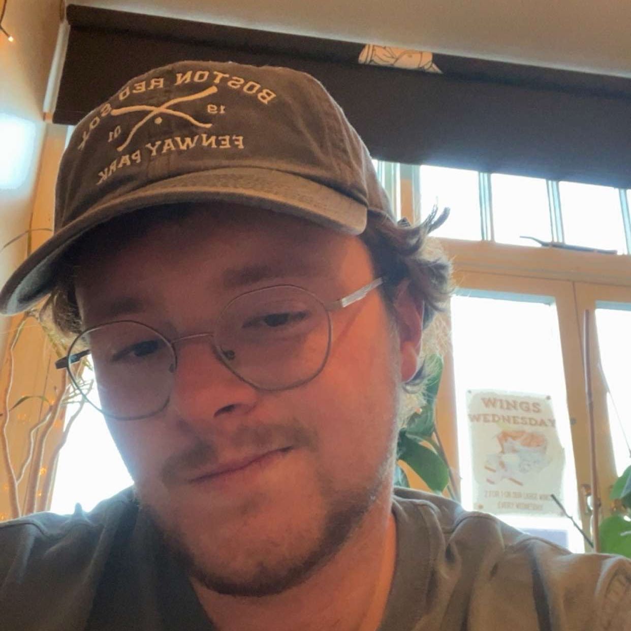 Daniel
