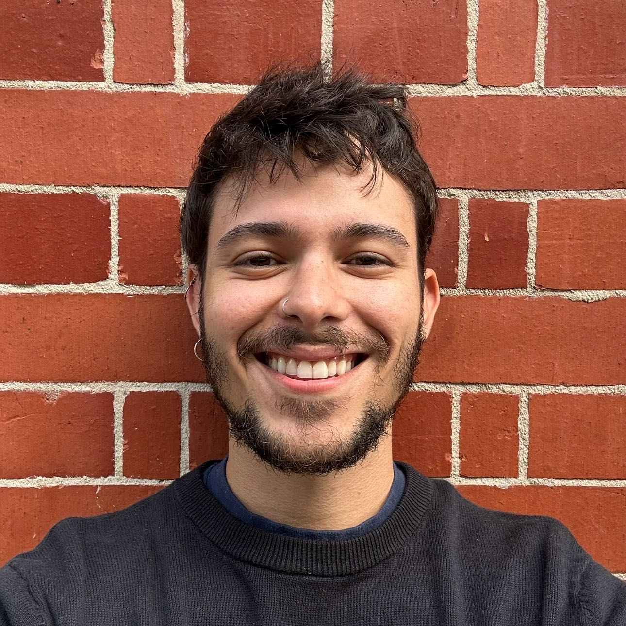 Lucas Della Nina
