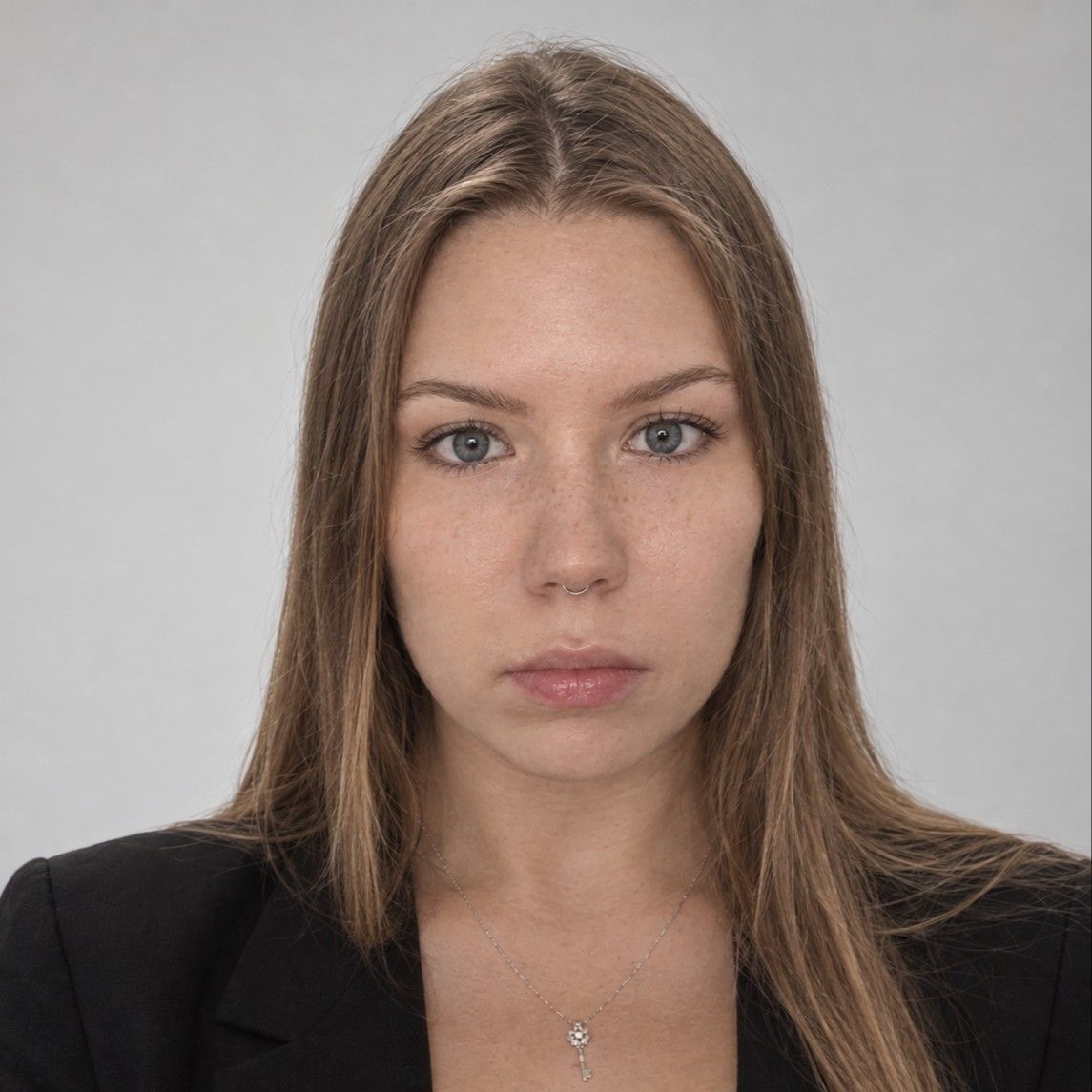Ekaterina