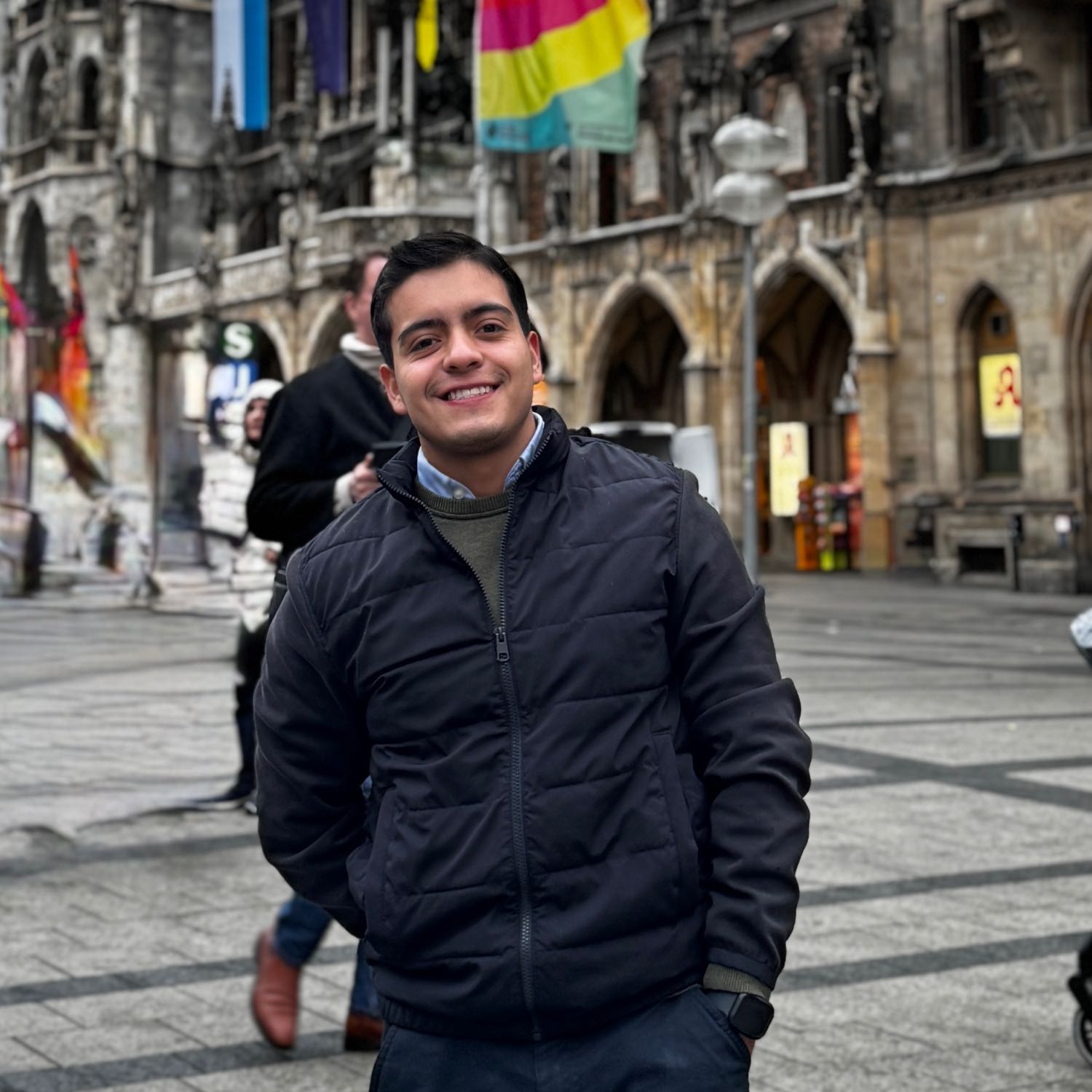 Nicolás
