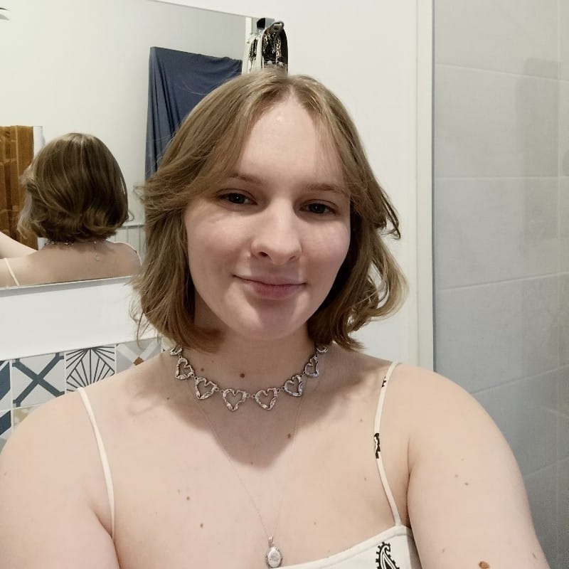 Abigaëlle