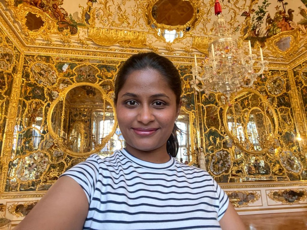 Meghana