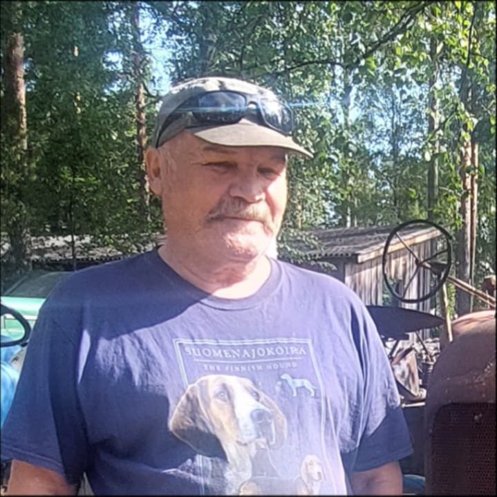 Anne ja Seppo