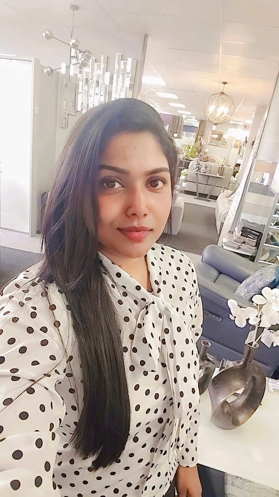 Vaishnavi