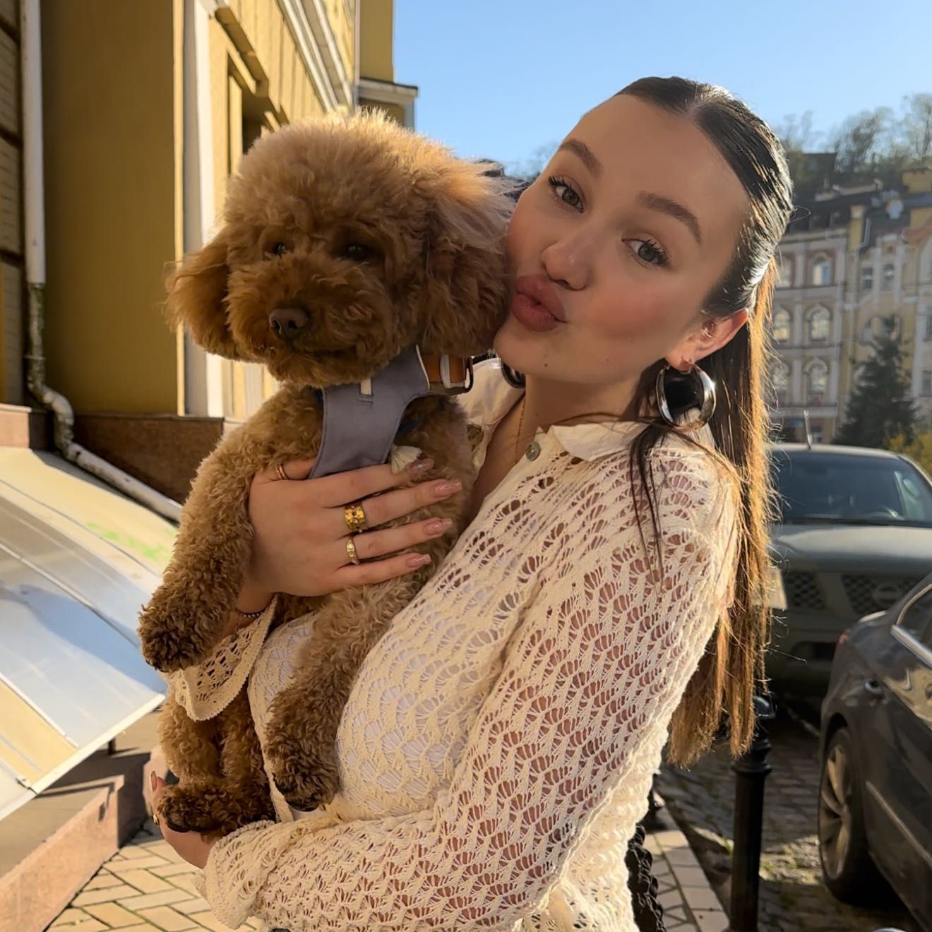 Polina