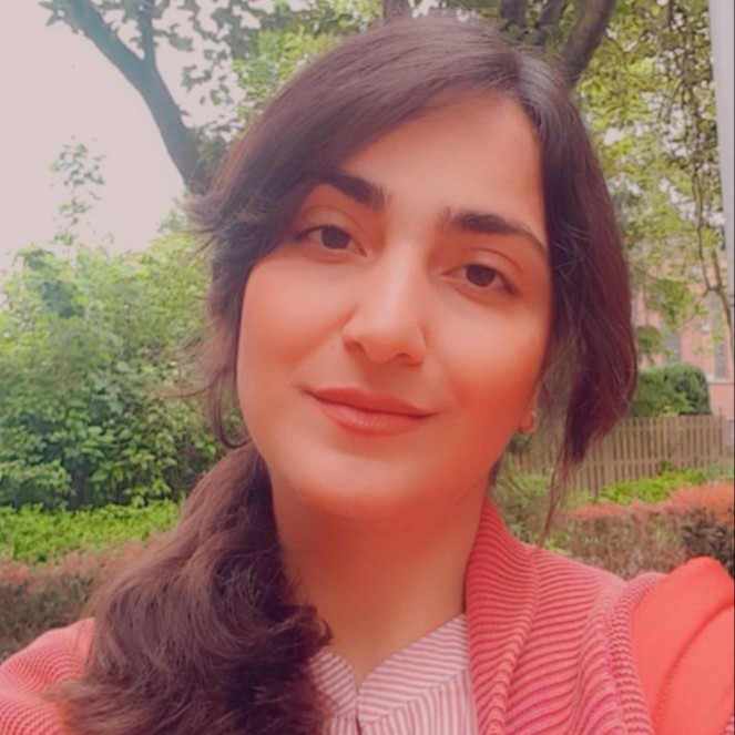 Azadeh
