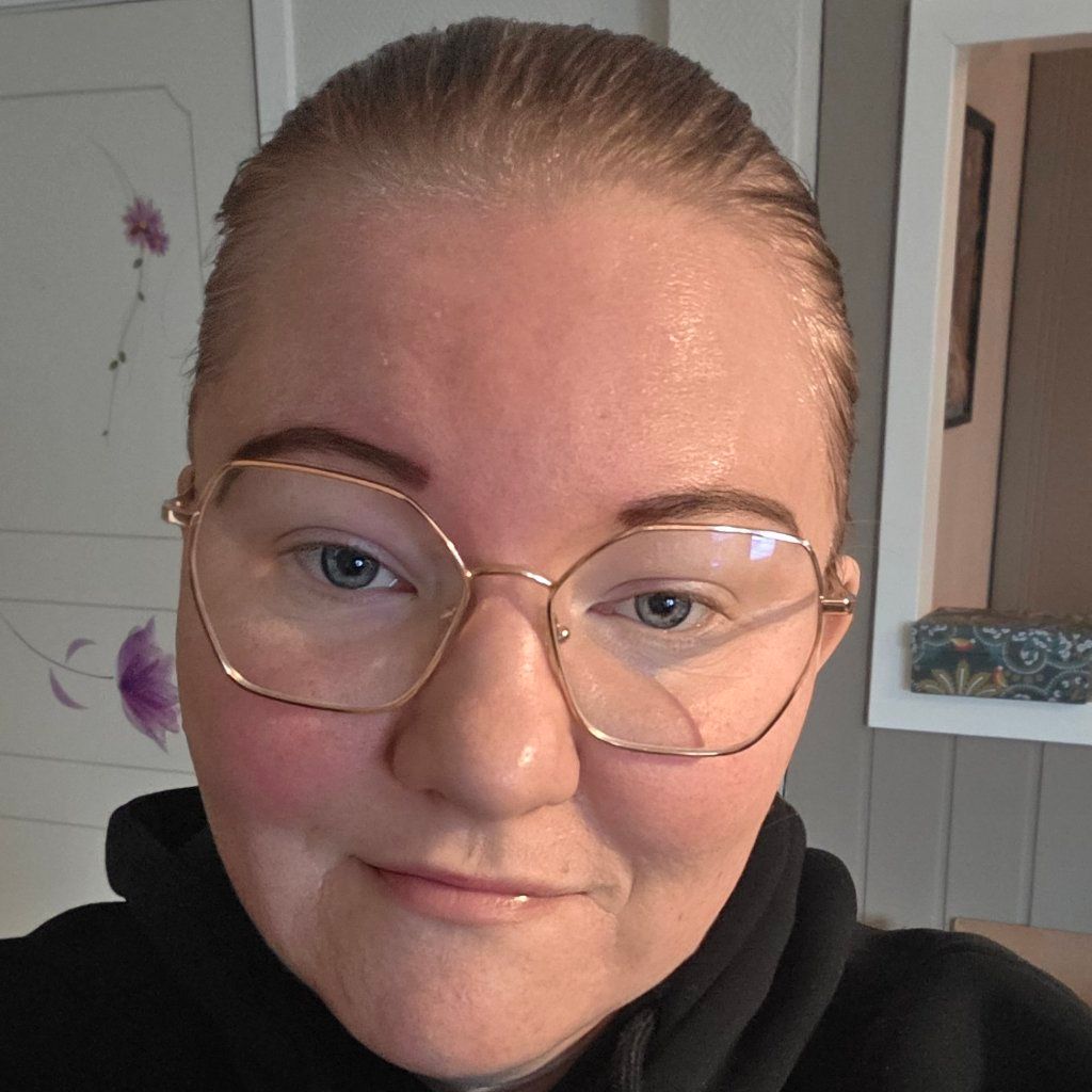 Ragnhild Eveline