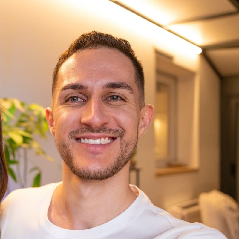 Juan Pablo