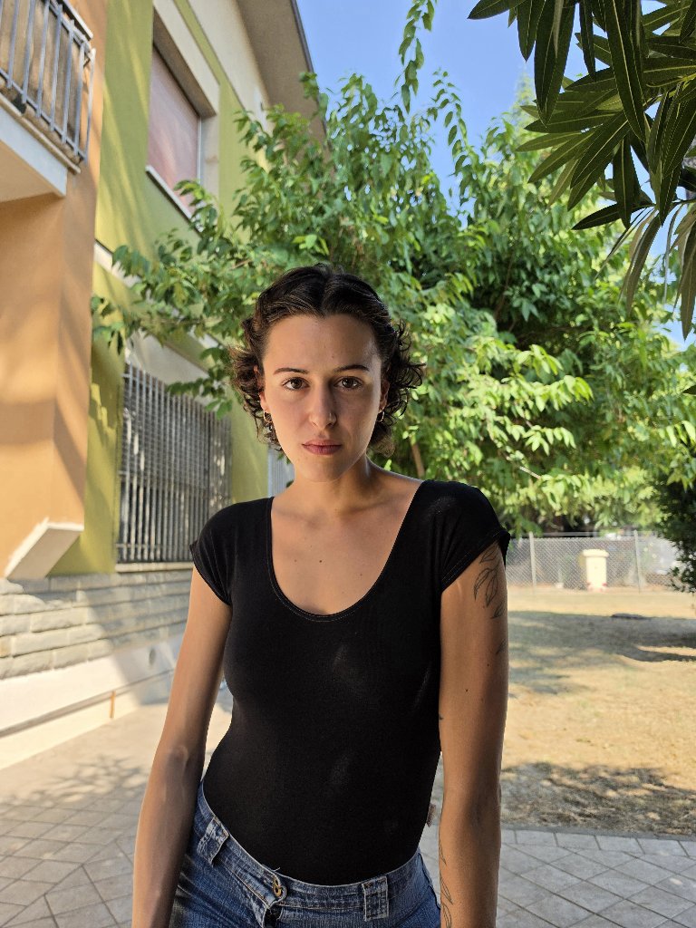 Francesca