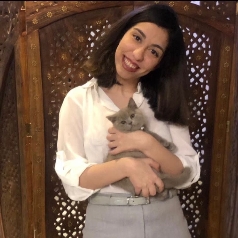 Negar