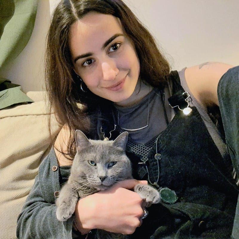 Myrsini (Mirsa)