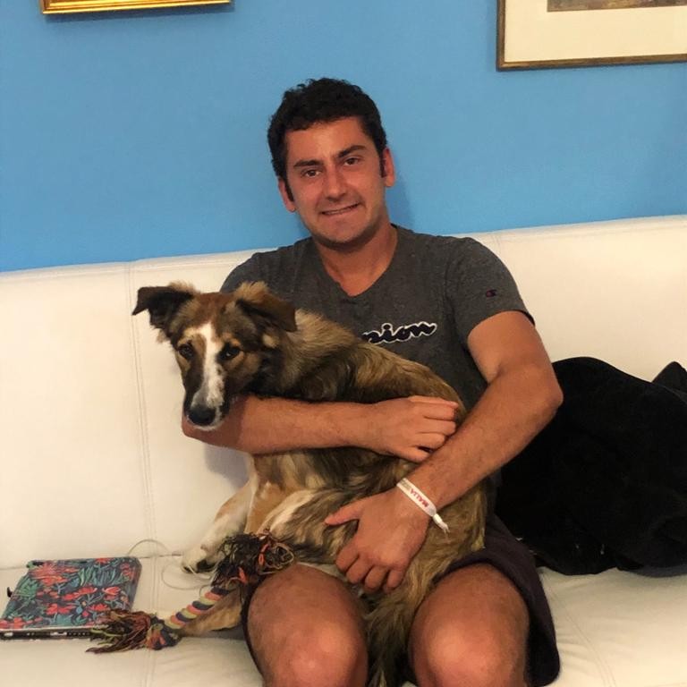 PAOLO