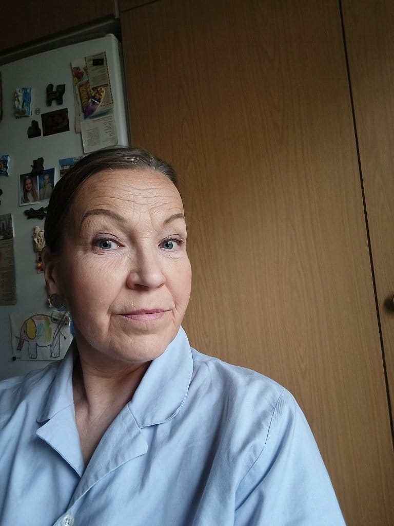 Ann-Christine