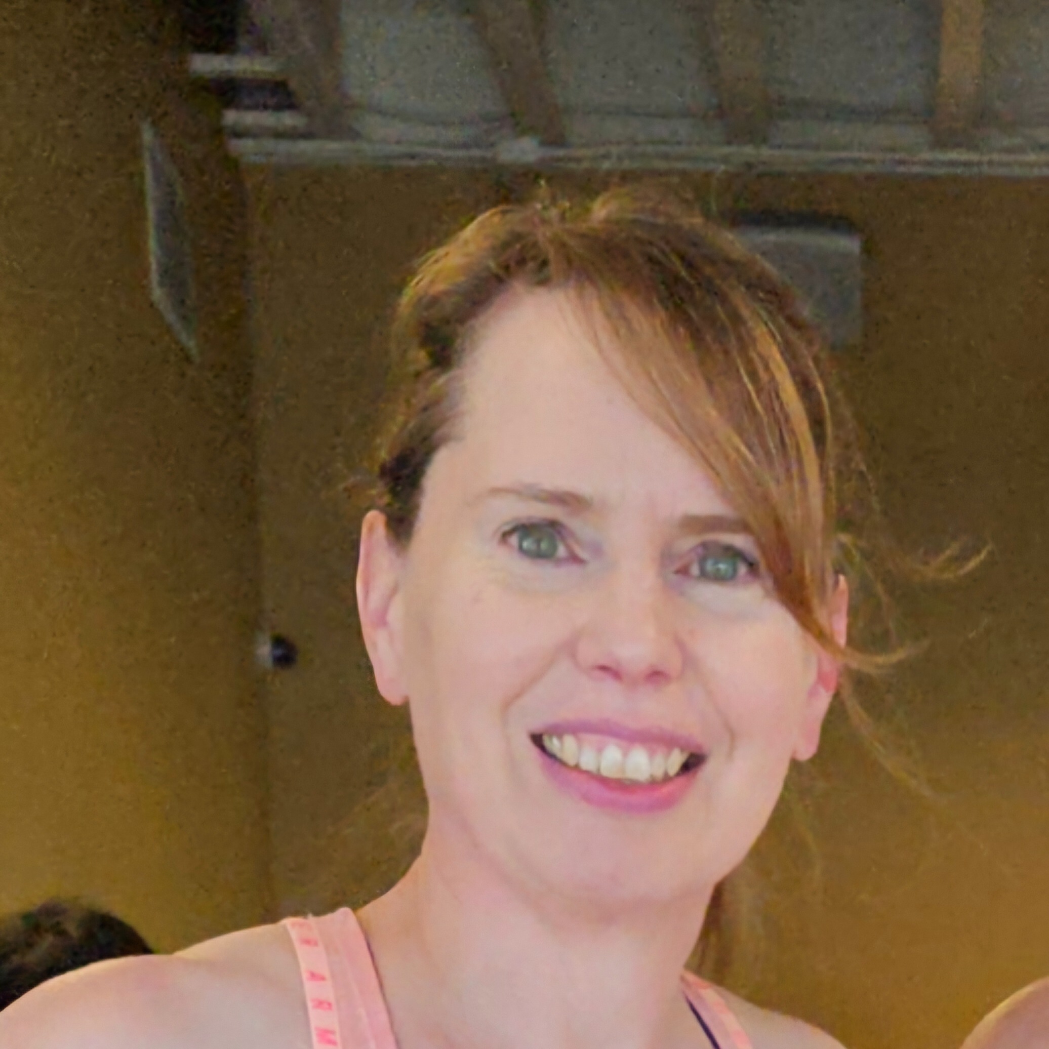 Tammy