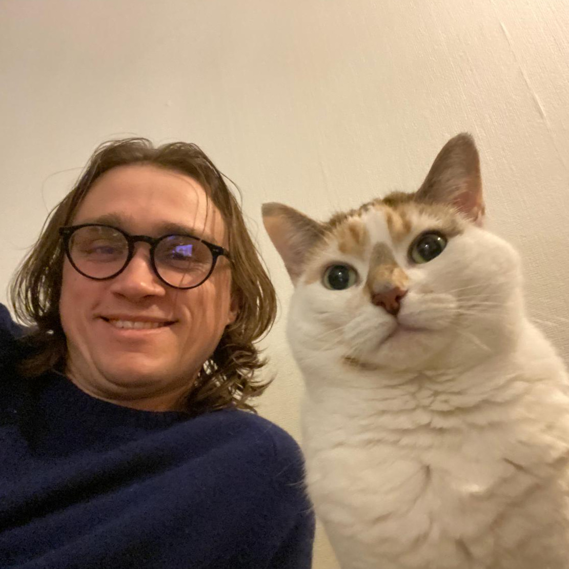 John
