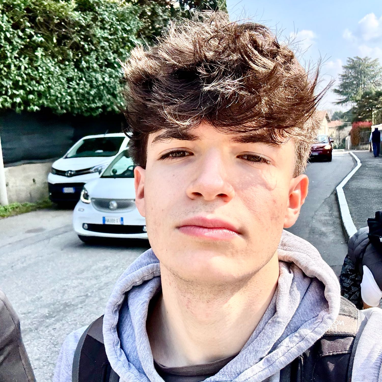 Matteo
