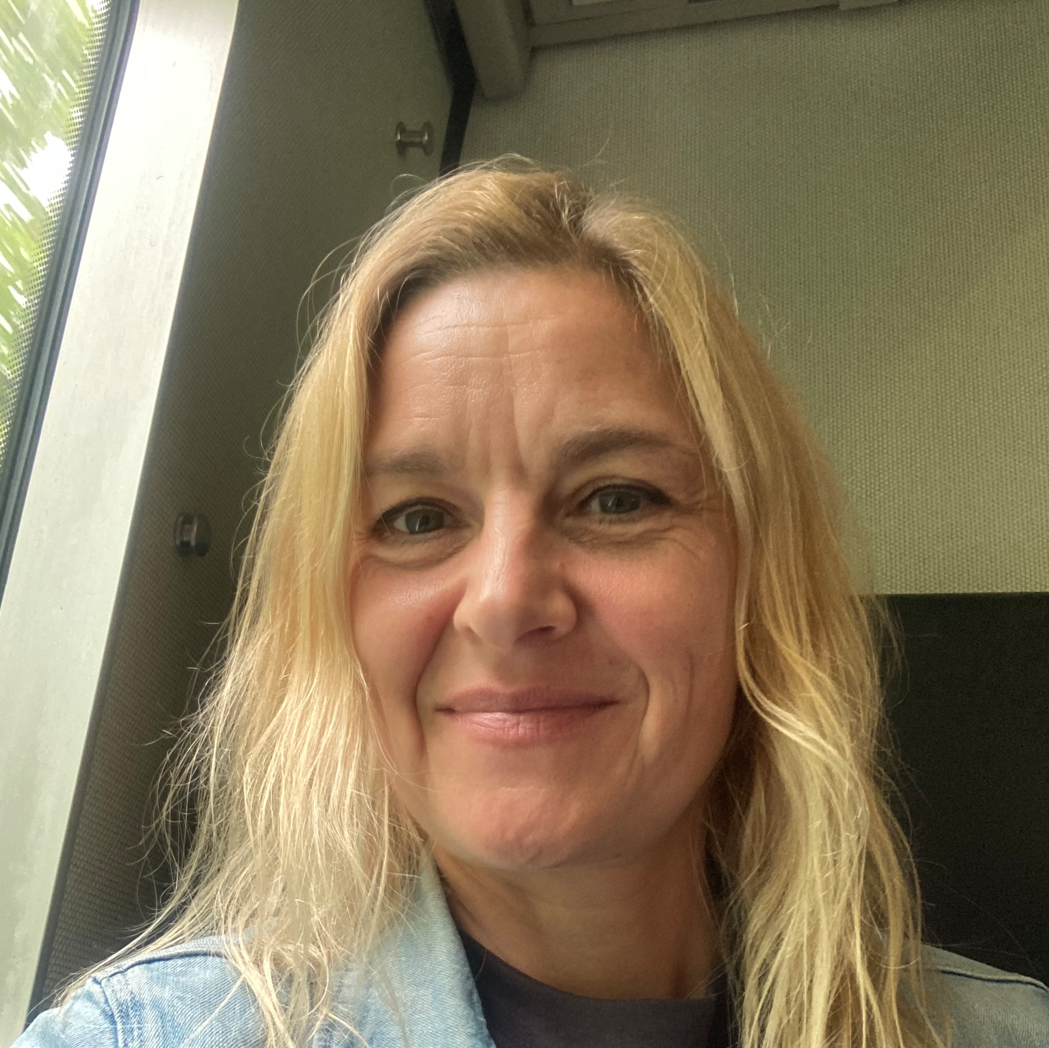Vibeke Sejer