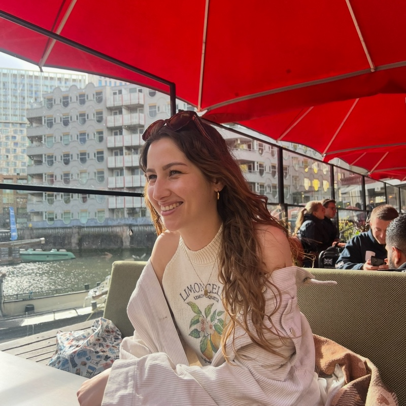 Gaëlle