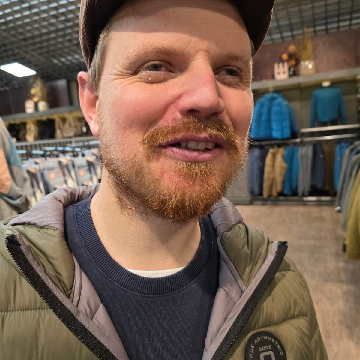 michiel