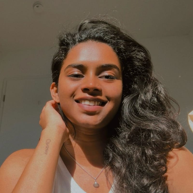 Iniya Sundar