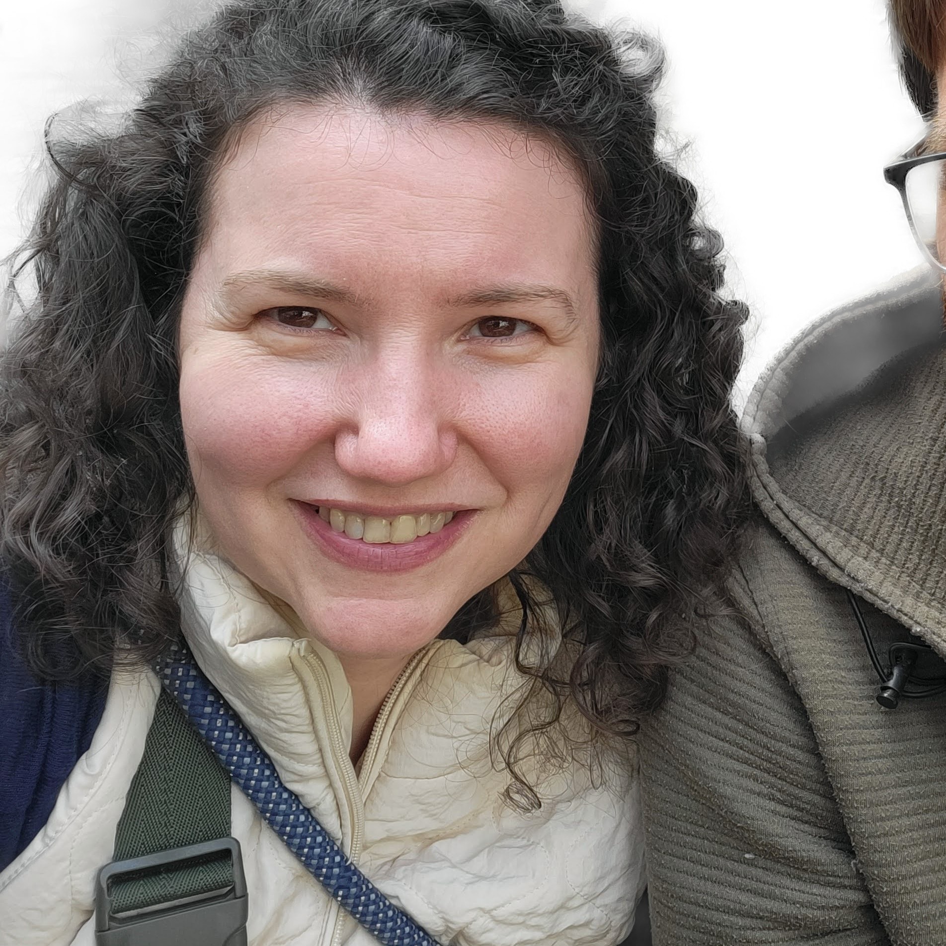 Diana & Guillaume (Popcorn)